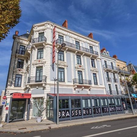 Saint Georges Hotel & Spa Chalon-sur-Saone Luaran gambar