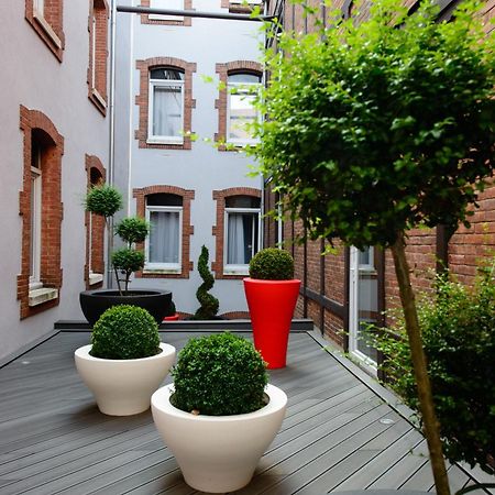 Saint Georges Hotel & Spa Chalon-sur-Saone Luaran gambar