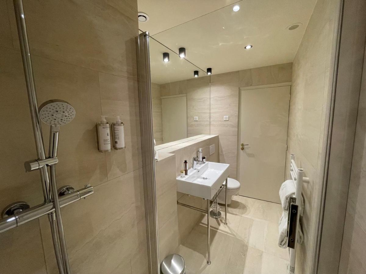 Saint Georges Hotel & Spa Chalon-sur-Saone Luaran gambar