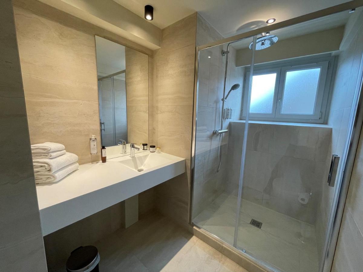 Saint Georges Hotel & Spa Chalon-sur-Saone Luaran gambar