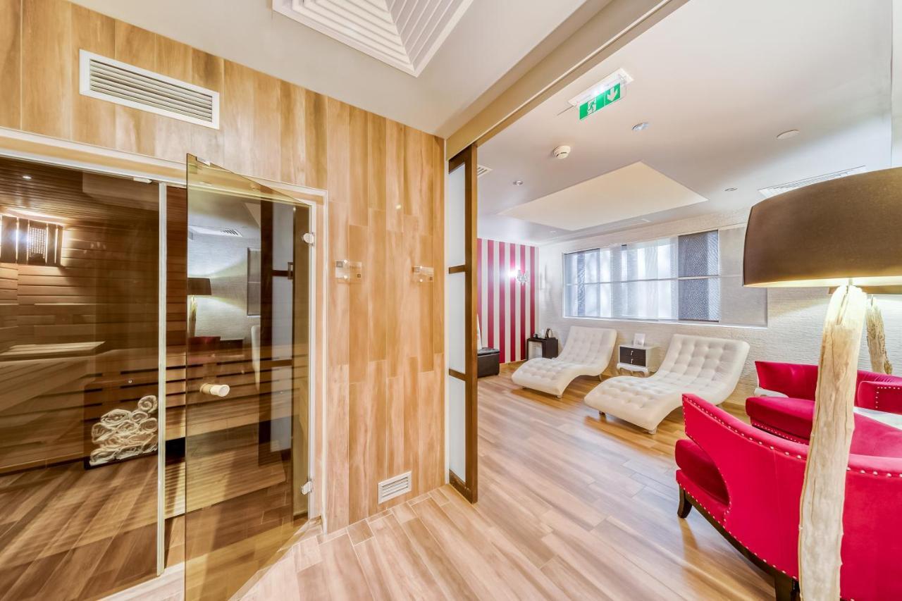 Saint Georges Hotel & Spa Chalon-sur-Saone Luaran gambar