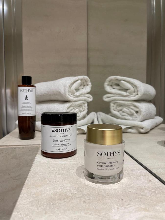 Saint Georges Hotel & Spa Chalon-sur-Saone Luaran gambar