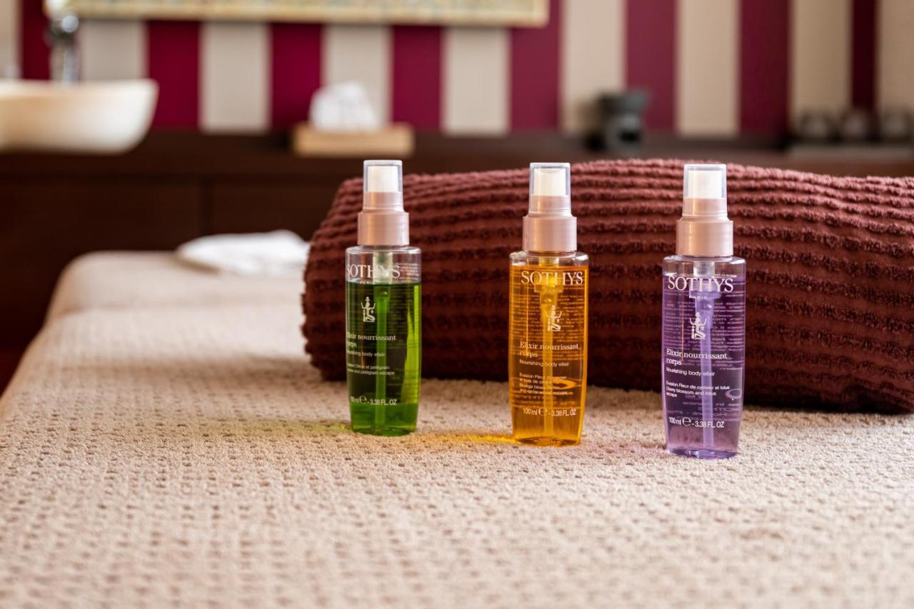 Saint Georges Hotel & Spa Chalon-sur-Saone Luaran gambar
