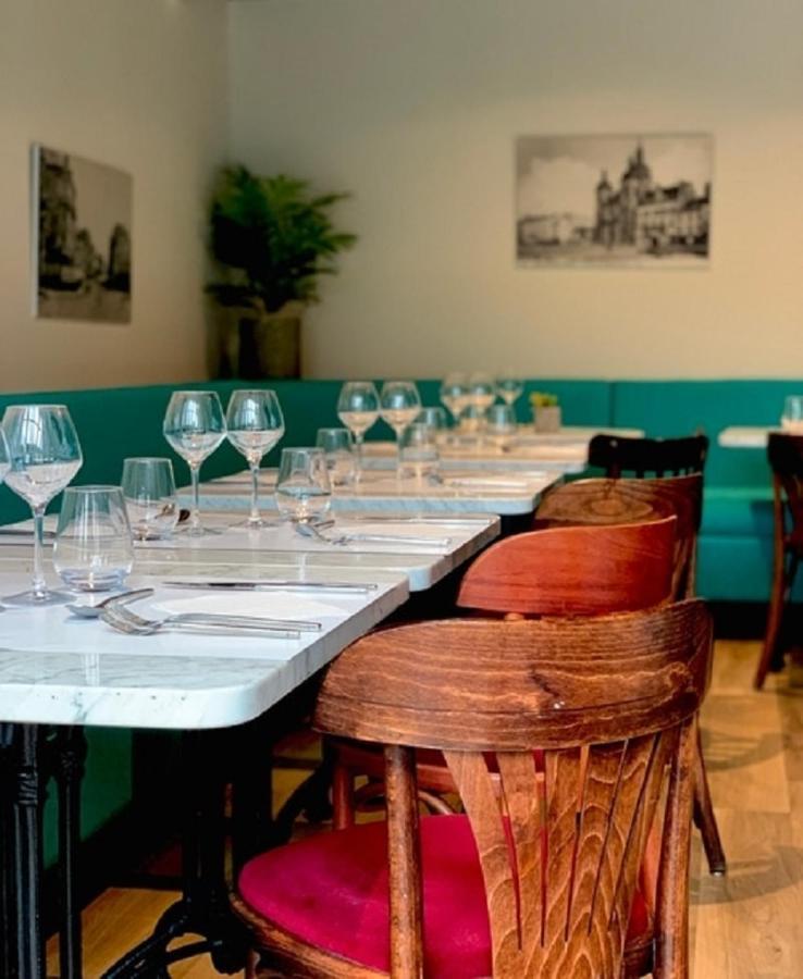 Saint Georges Hotel & Spa Chalon-sur-Saone Luaran gambar
