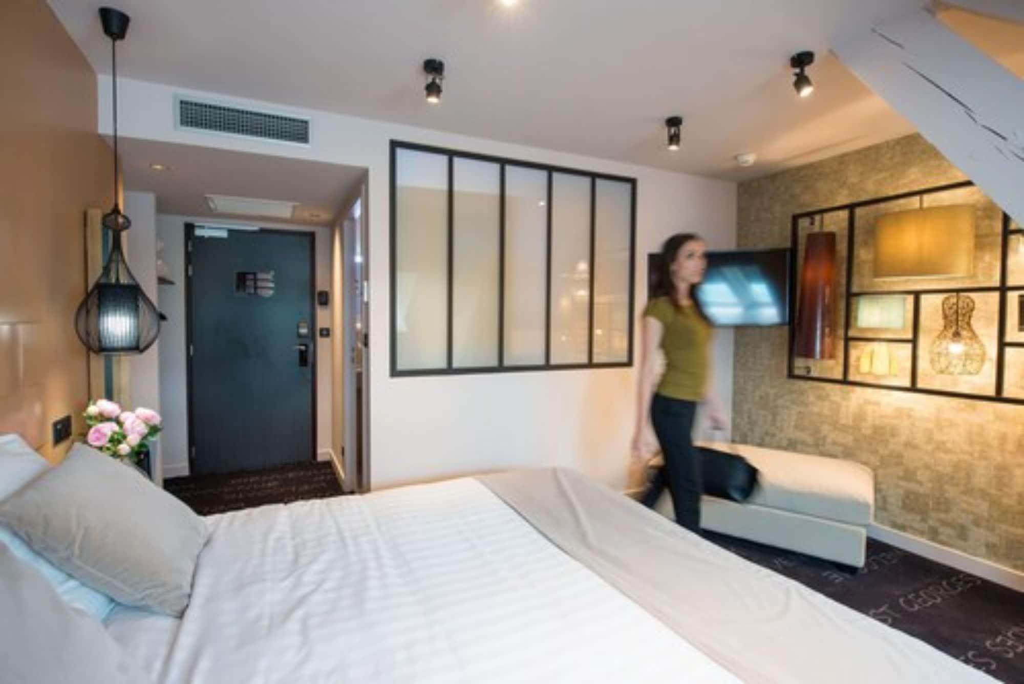 Saint Georges Hotel & Spa Chalon-sur-Saone Luaran gambar