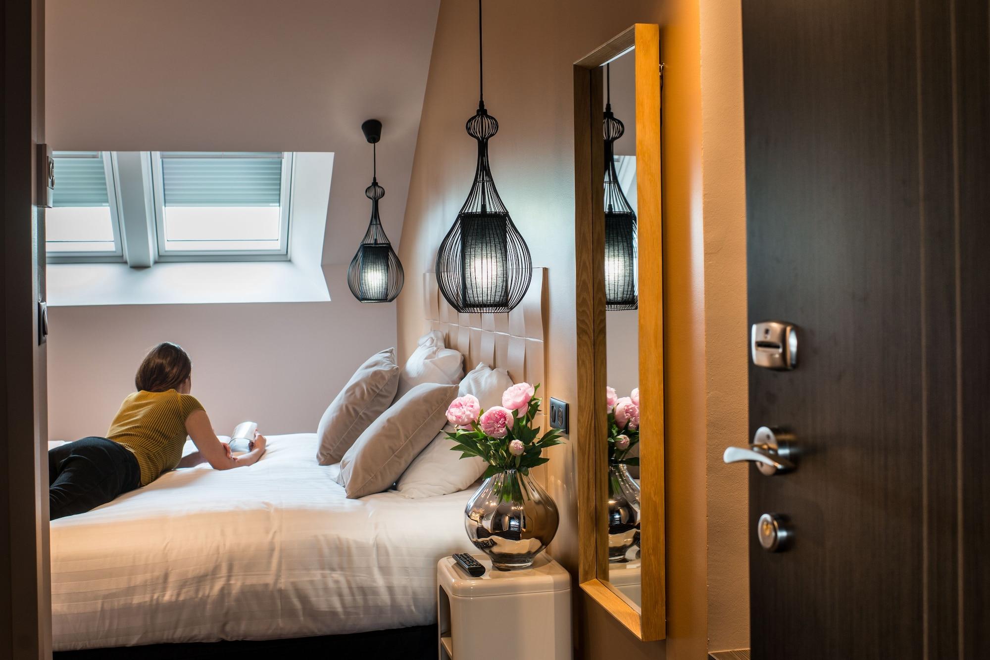 Saint Georges Hotel & Spa Chalon-sur-Saone Luaran gambar