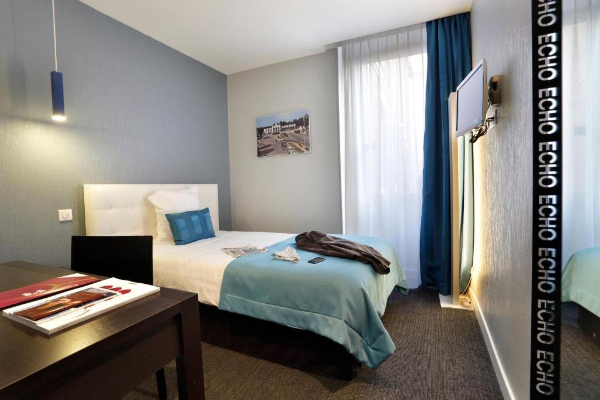 Saint Georges Hotel & Spa Chalon-sur-Saone Luaran gambar