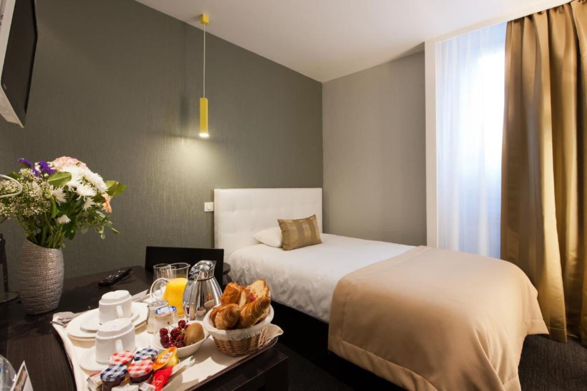 Saint Georges Hotel & Spa Chalon-sur-Saone Luaran gambar