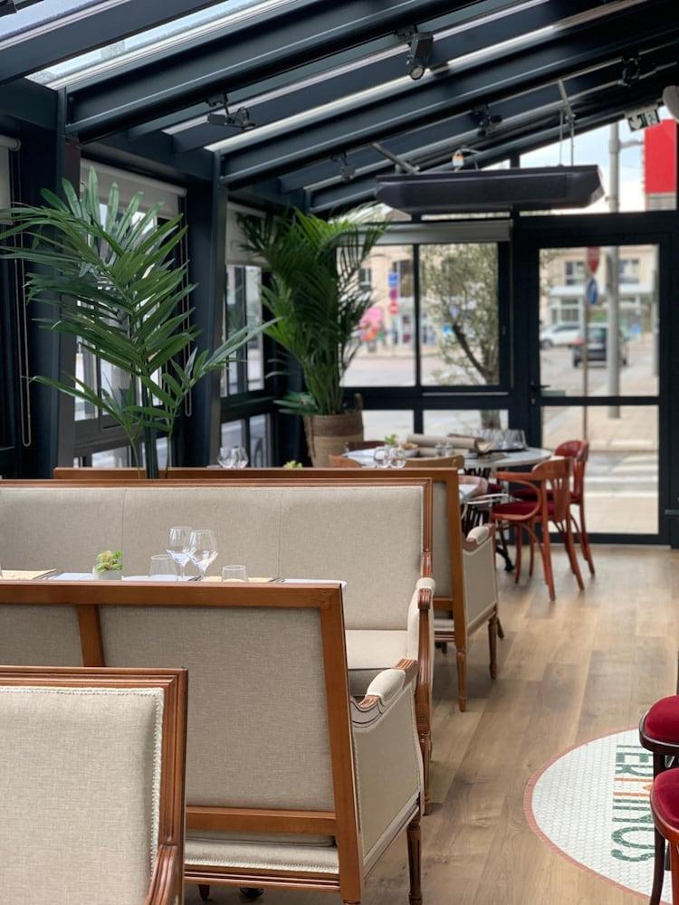 Saint Georges Hotel & Spa Chalon-sur-Saone Luaran gambar