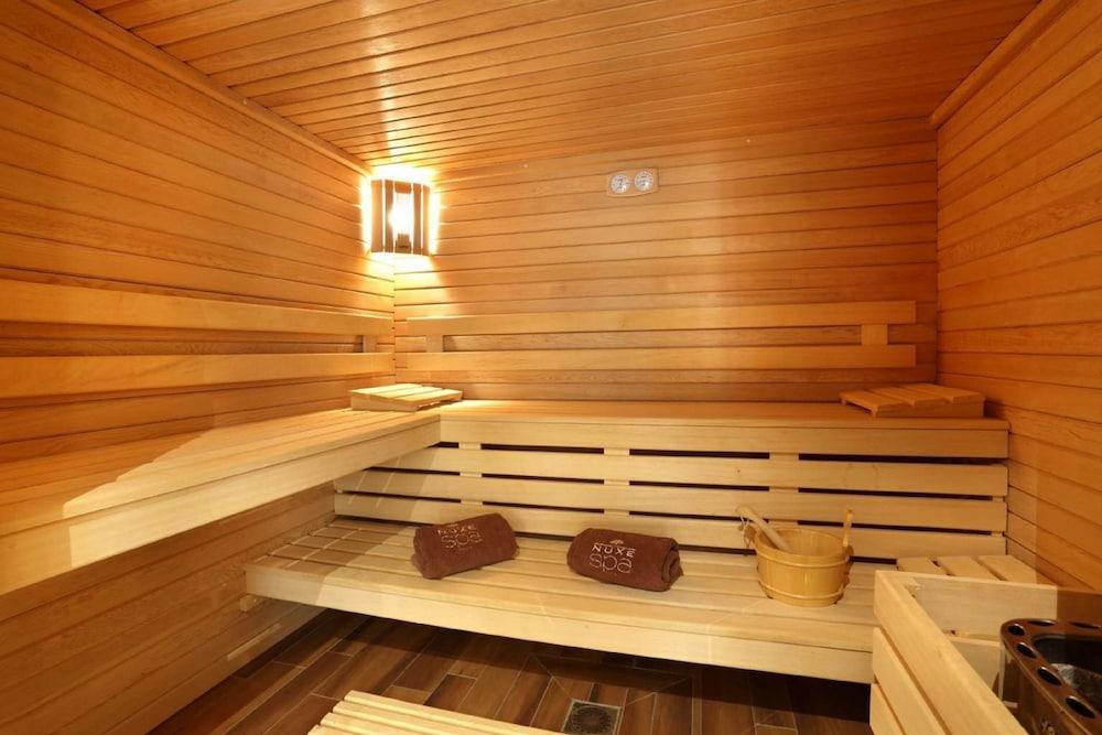 Saint Georges Hotel & Spa Chalon-sur-Saone Luaran gambar