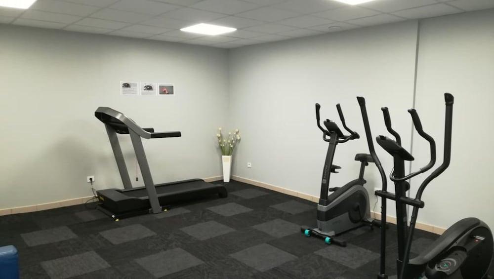 Saint Georges Hotel & Spa Chalon-sur-Saone Luaran gambar