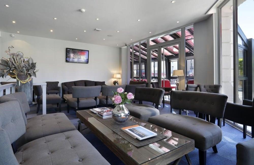 Saint Georges Hotel & Spa Chalon-sur-Saone Luaran gambar