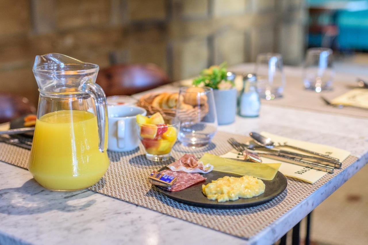 Saint Georges Hotel & Spa Chalon-sur-Saone Luaran gambar