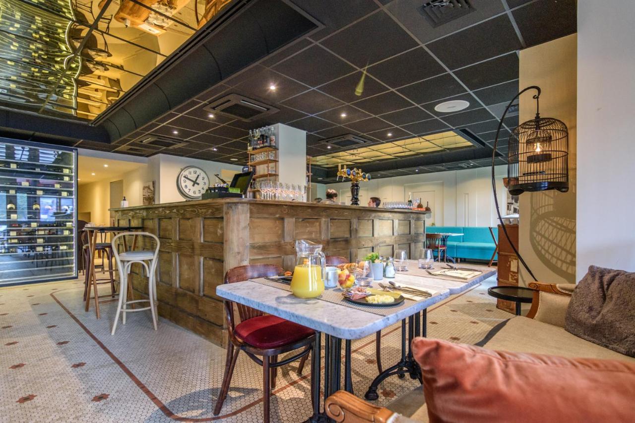 Saint Georges Hotel & Spa Chalon-sur-Saone Luaran gambar