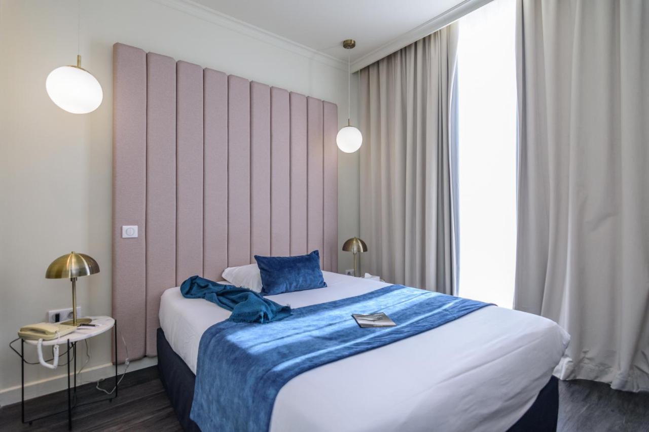 Saint Georges Hotel & Spa Chalon-sur-Saone Luaran gambar