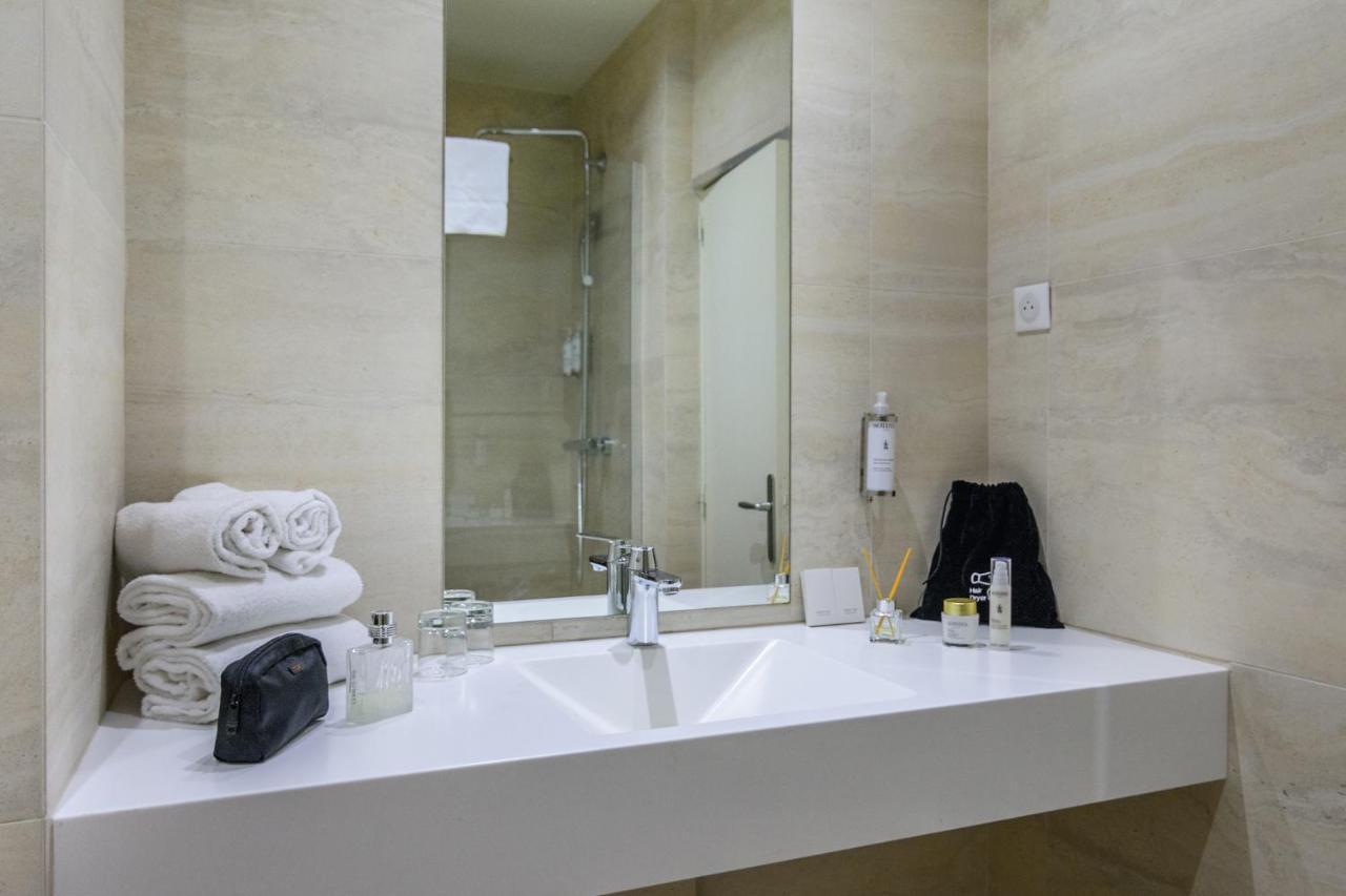 Saint Georges Hotel & Spa Chalon-sur-Saone Luaran gambar