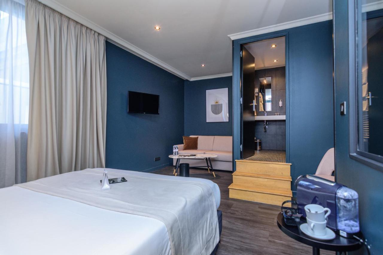 Saint Georges Hotel & Spa Chalon-sur-Saone Luaran gambar