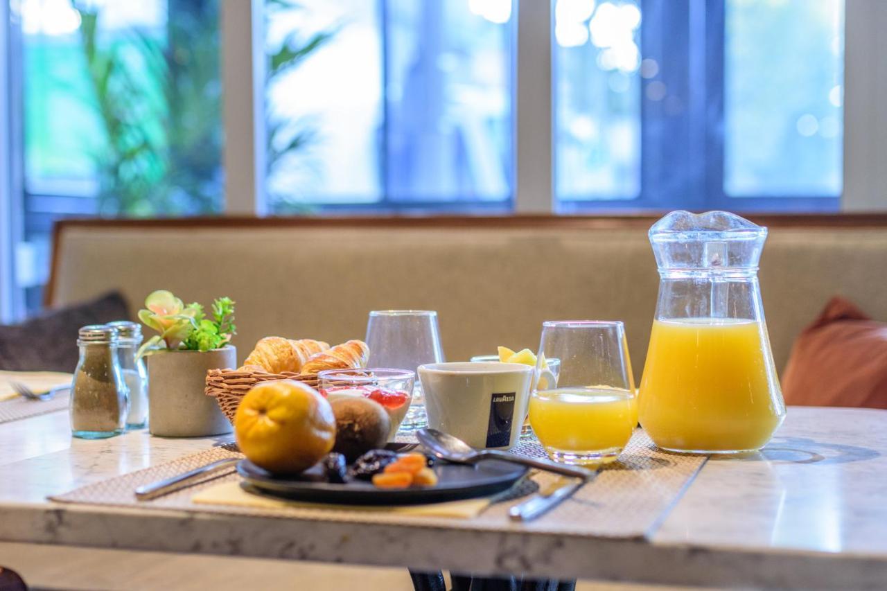 Saint Georges Hotel & Spa Chalon-sur-Saone Luaran gambar