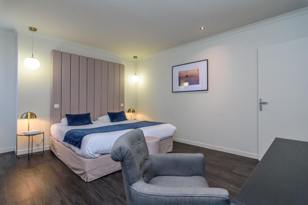 Saint Georges Hotel & Spa Chalon-sur-Saone Luaran gambar