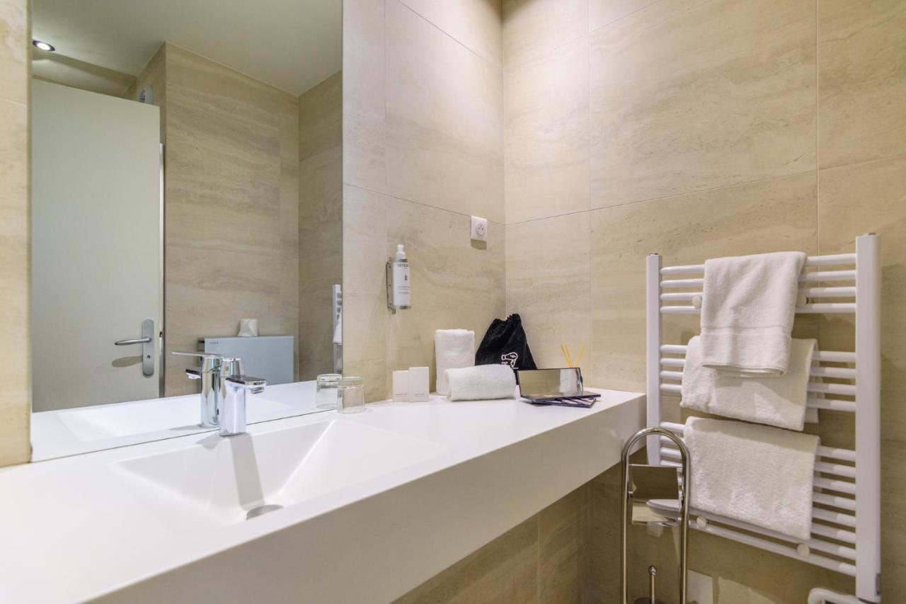 Saint Georges Hotel & Spa Chalon-sur-Saone Luaran gambar