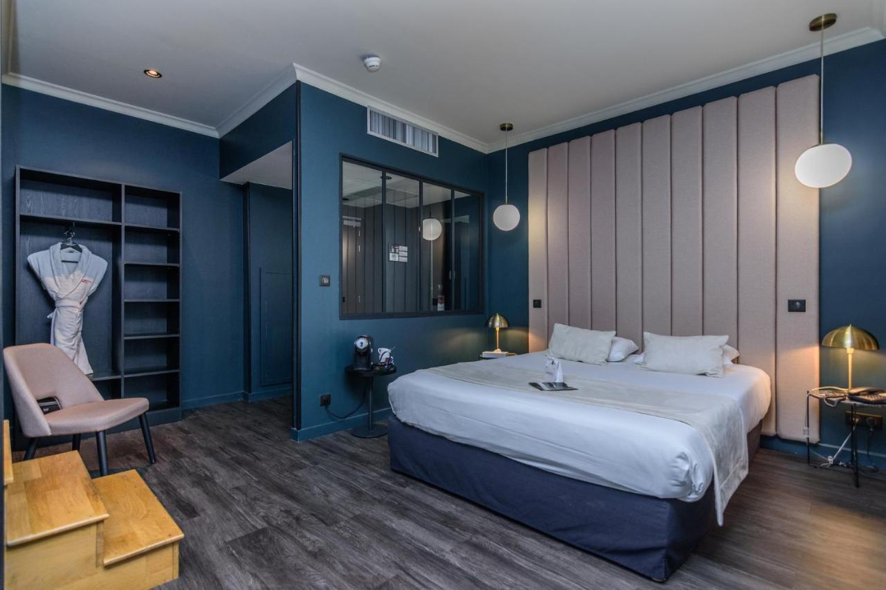 Saint Georges Hotel & Spa Chalon-sur-Saone Luaran gambar