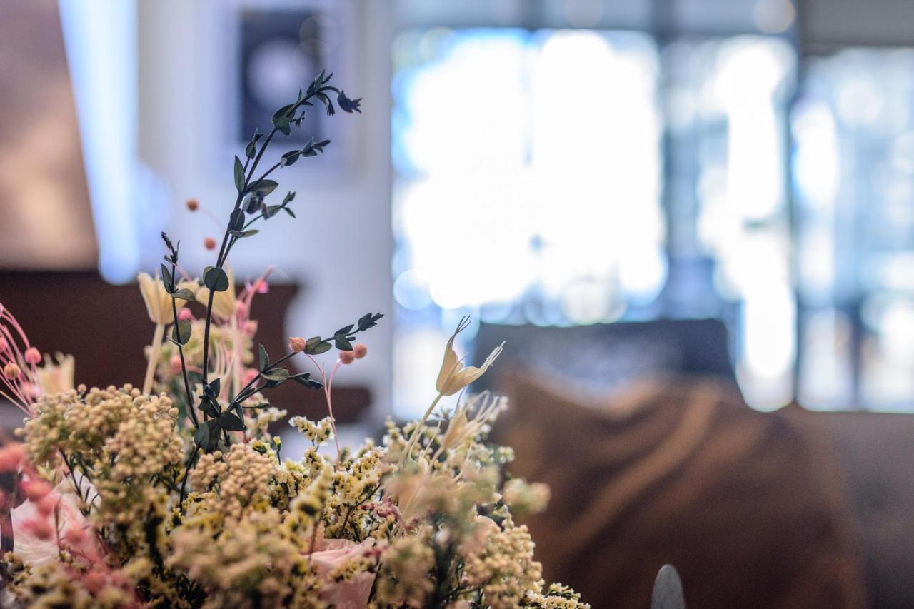 Saint Georges Hotel & Spa Chalon-sur-Saone Luaran gambar