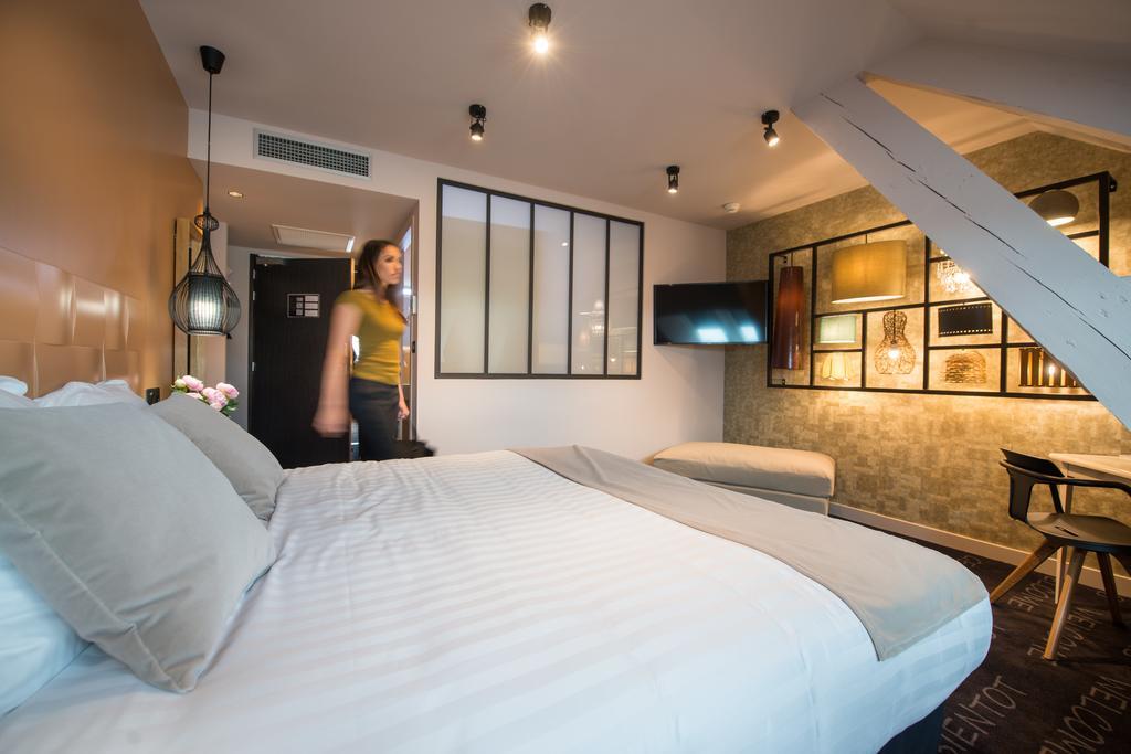 Saint Georges Hotel & Spa Chalon-sur-Saone Luaran gambar