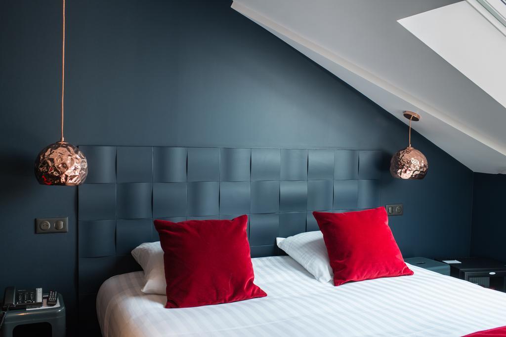 Saint Georges Hotel & Spa Chalon-sur-Saone Luaran gambar