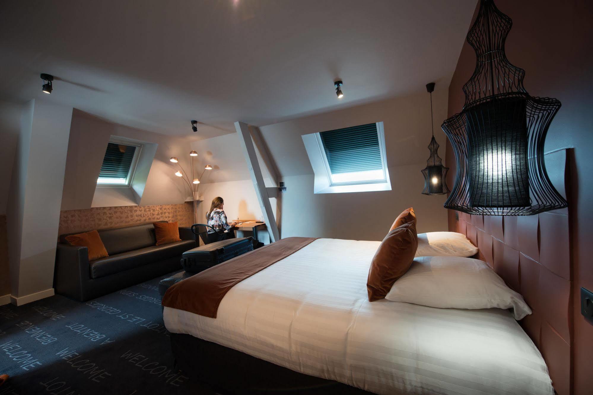 Saint Georges Hotel & Spa Chalon-sur-Saone Luaran gambar