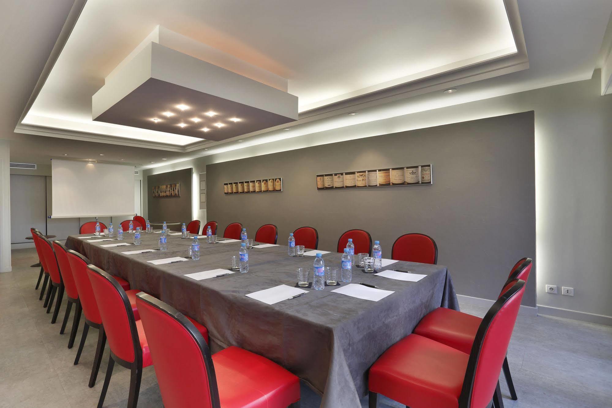 Saint Georges Hotel & Spa Chalon-sur-Saone Luaran gambar