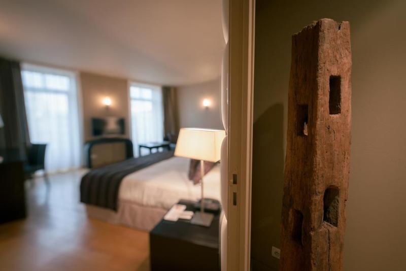 Saint Georges Hotel & Spa Chalon-sur-Saone Luaran gambar