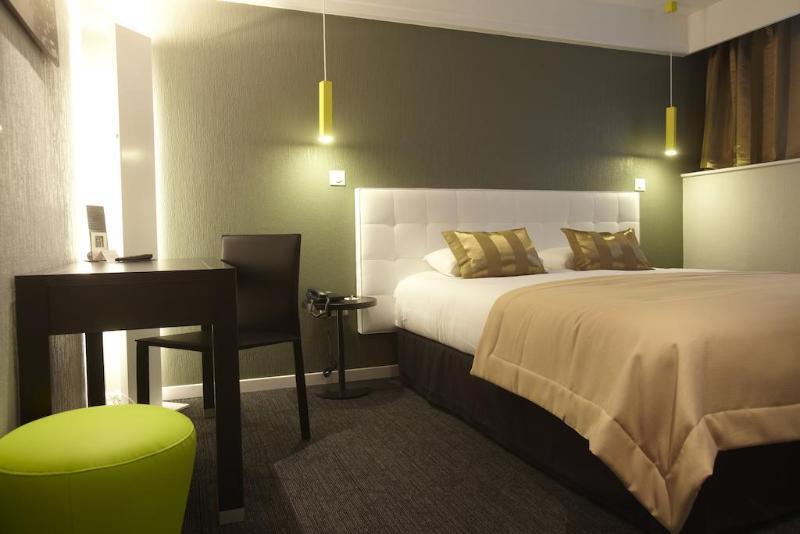 Saint Georges Hotel & Spa Chalon-sur-Saone Luaran gambar