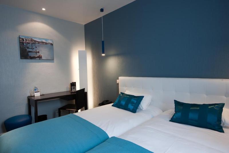 Saint Georges Hotel & Spa Chalon-sur-Saone Luaran gambar