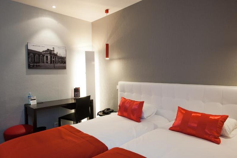 Saint Georges Hotel & Spa Chalon-sur-Saone Luaran gambar
